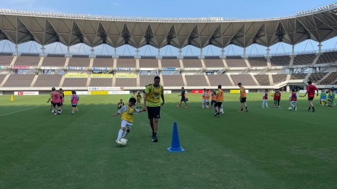 ふれあいフェスタ写真３