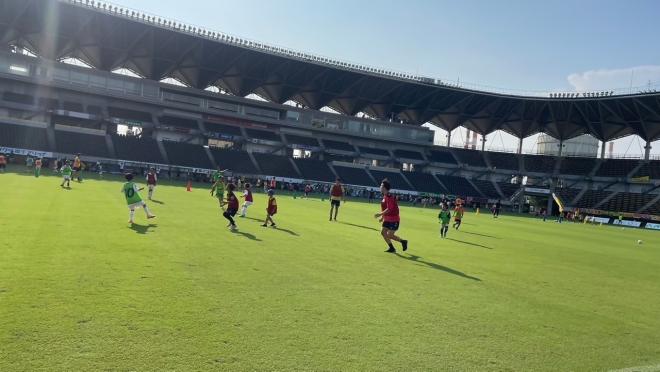 ふれあいフェスタ写真４