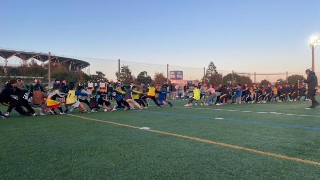 ジェフレディースフェスタ写真5