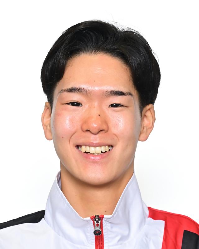アジアパラ窪田幸太