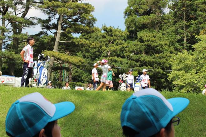 ニチレイレディス8