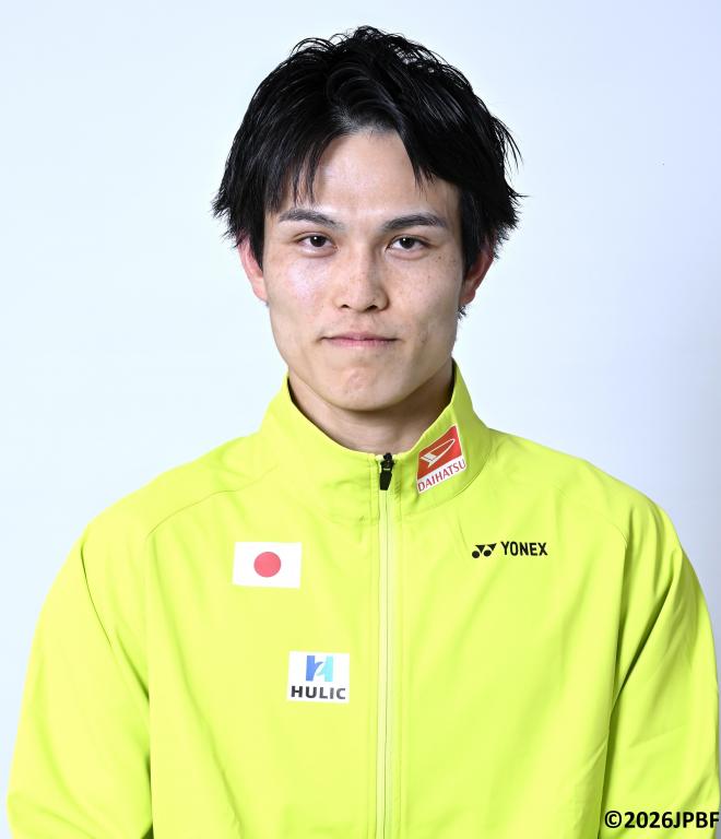 アジアパラ西村啓汰