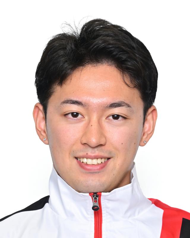 アジアパラ荻原虎太郎