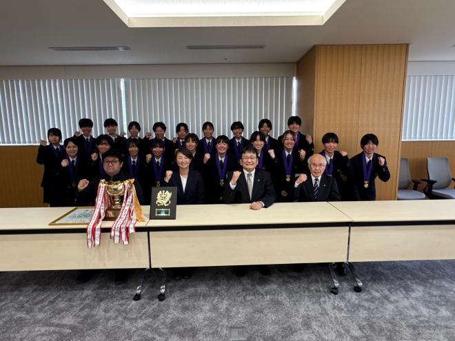 R80303ソフトボール部