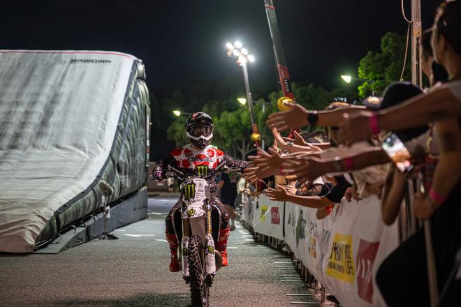 MotoX