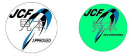 JCFマーク