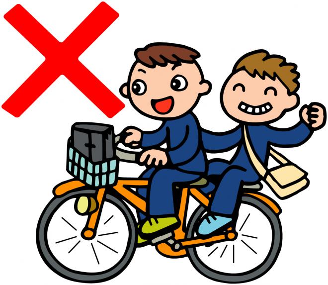 千葉市 自転車のルールやマナーについて紹介します