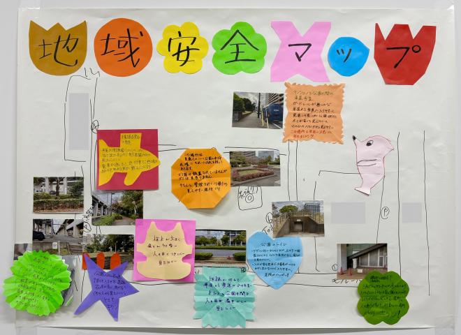 マップ講座（マップ3）