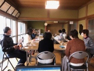 稲毛三丁目町内会