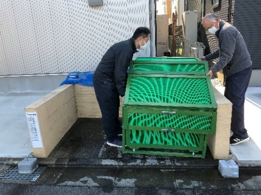 たかだの森1