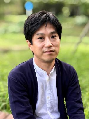 AssociateProfessorKikuchi