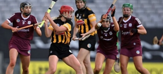Camogie