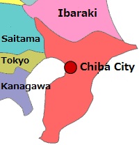 chiba-map