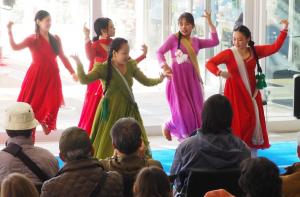 ふれあいフェスタ1