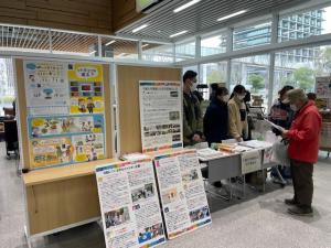 令和６年２月の開催風景