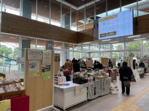 令和６年２月の開催風景