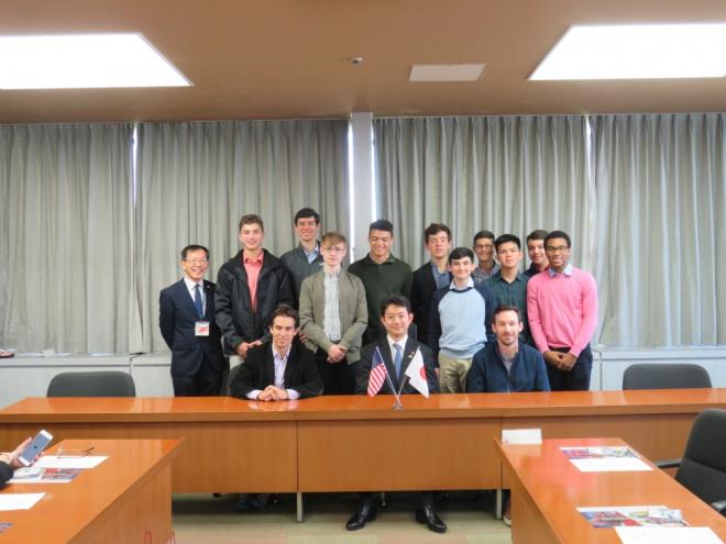 ヒューストン高校生1