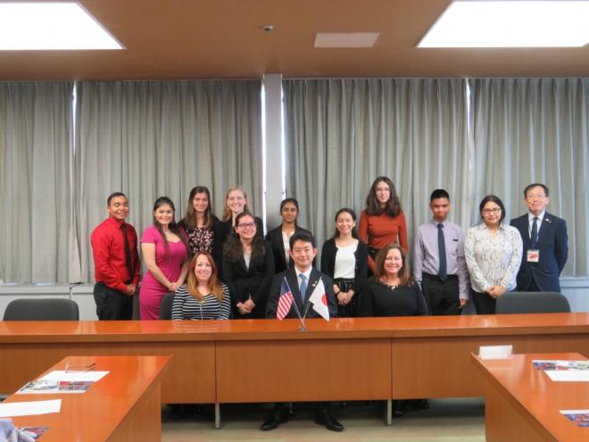 ヒューストン高校生2