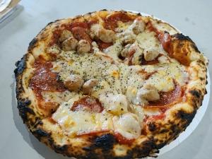 ピザ（イメージ）