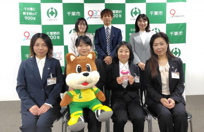 集合写真