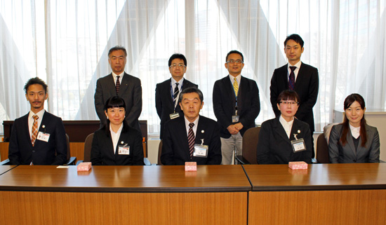 JICAボランティア