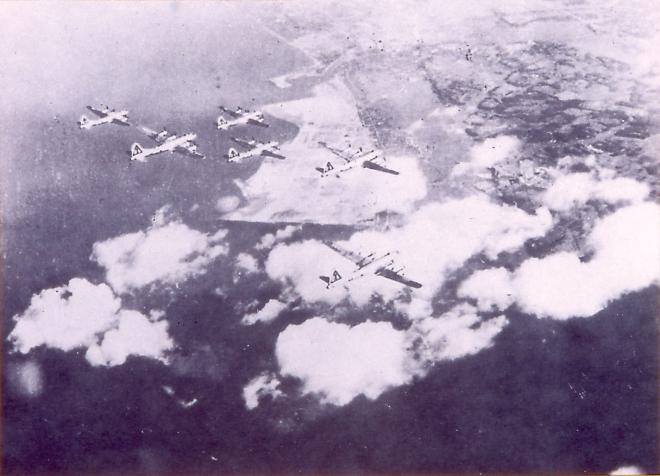 Ｂ２９