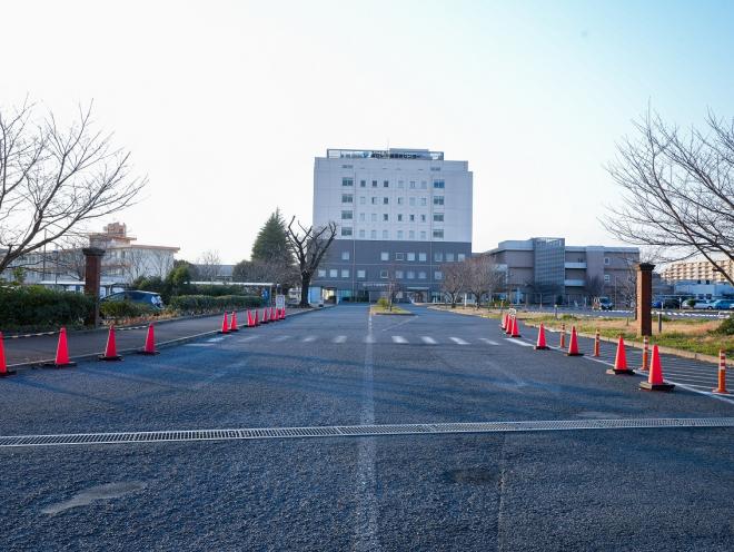 千葉医療センター