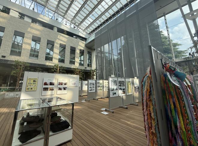 R7生涯学習会場