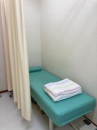 花見川ひかり整形外科授乳場所