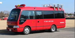 人員輸送車