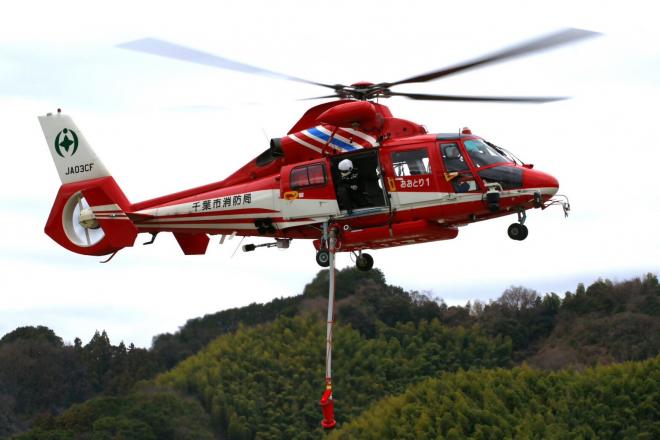 おおとり1ポンプ装備右