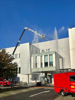 令和６年度演習風景