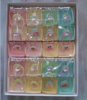 アマビエチャーム