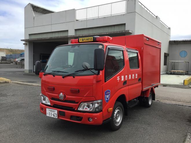 団ポンプ