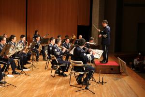 演奏ウインターコンサート