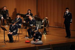 ウインターコンサート7