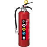 消火器画像