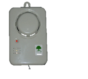 壁掛けタイプの例