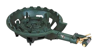 ガスコンロ画像