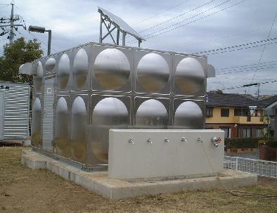 画像に関する簡単な説明