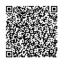 令和8年度防災ライセンス講座申込受付_barcode