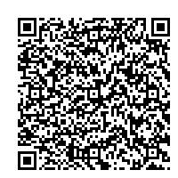 R7ライセンス講座電子申請システム申し込みQRコード