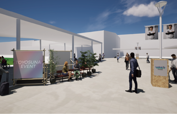 walkable4