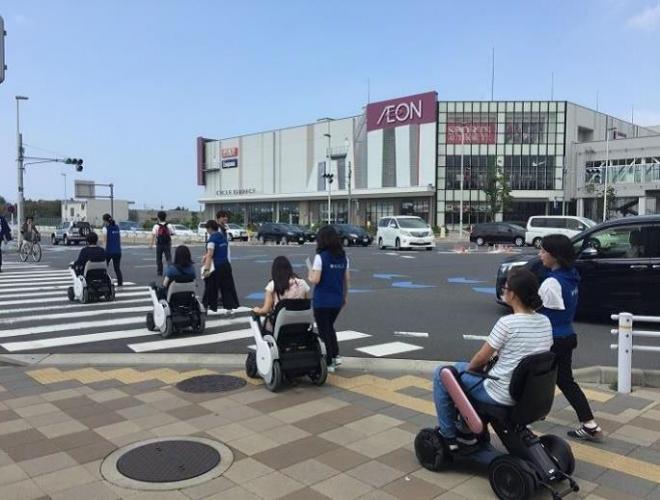 170806_Pモビ試乗体験1