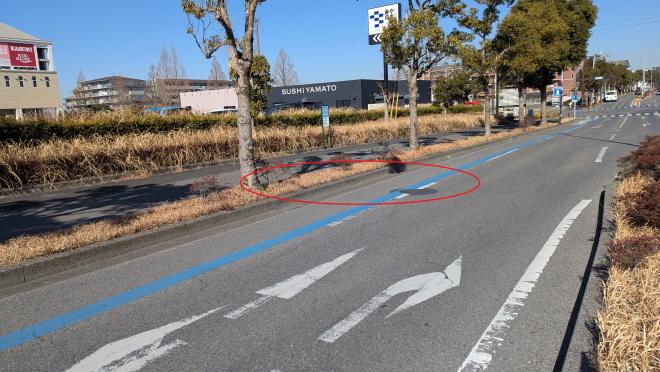 ブランニューモール