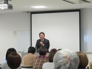 生活困窮者自立支援法施行10周年記念フォーラム