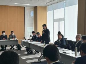 令和6年度第4回千葉市みなと活性化協議会