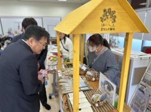 にじフェス第5弾 能登半島地震チャリティーイベント