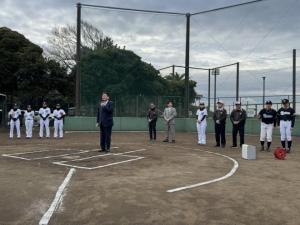 キッズボールパーク in千葉 第2回ワクワクベースボールパーク in Chiba 