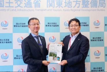 関東地方整備局要望